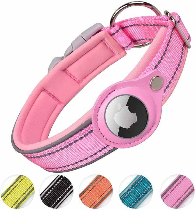 Airtag Pet Collar