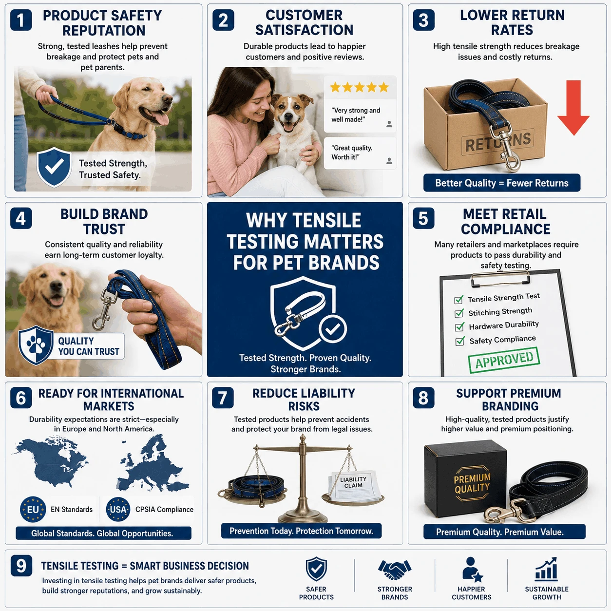 dog leash breaking strength dog leash breaking strength