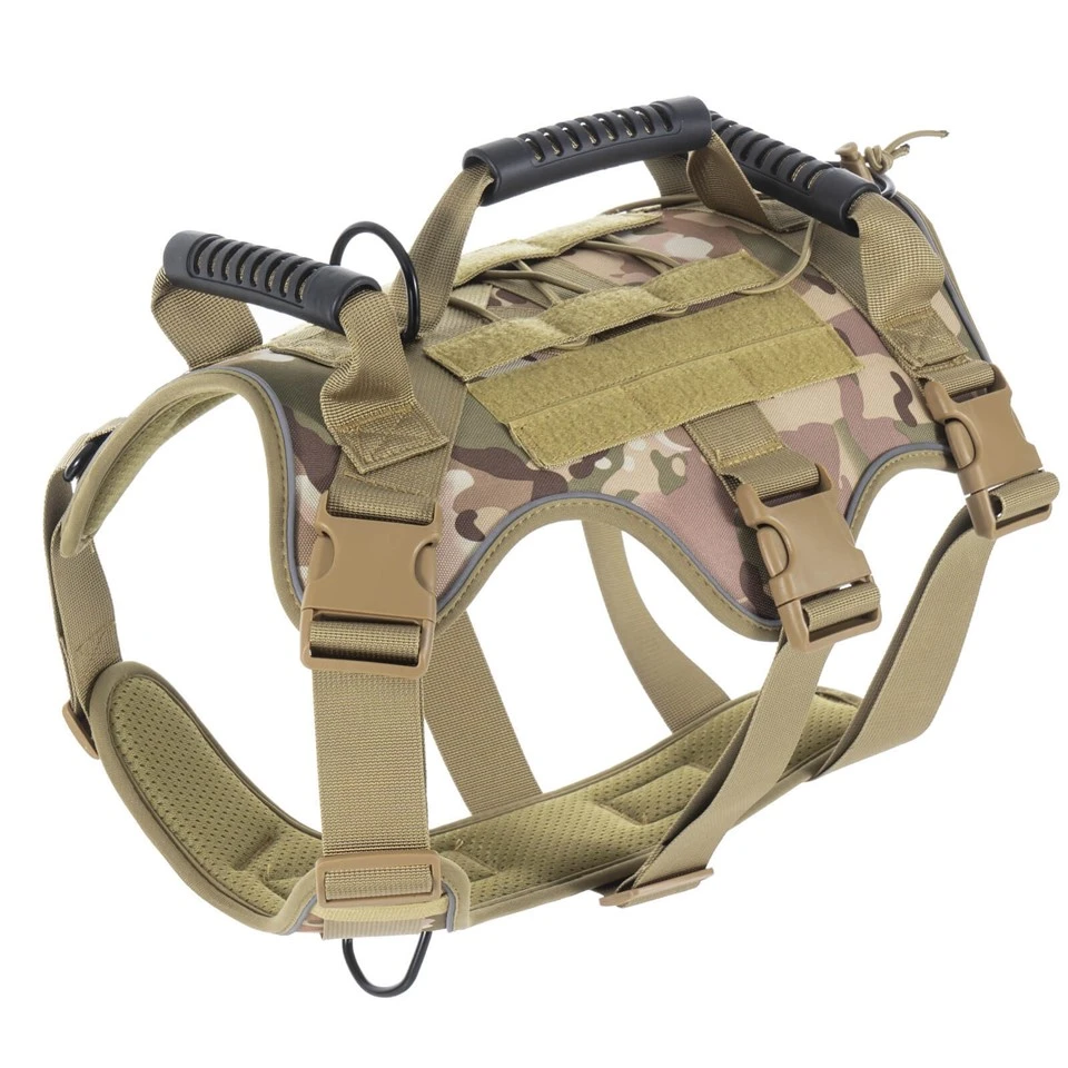 Military Dog Harness suppliers